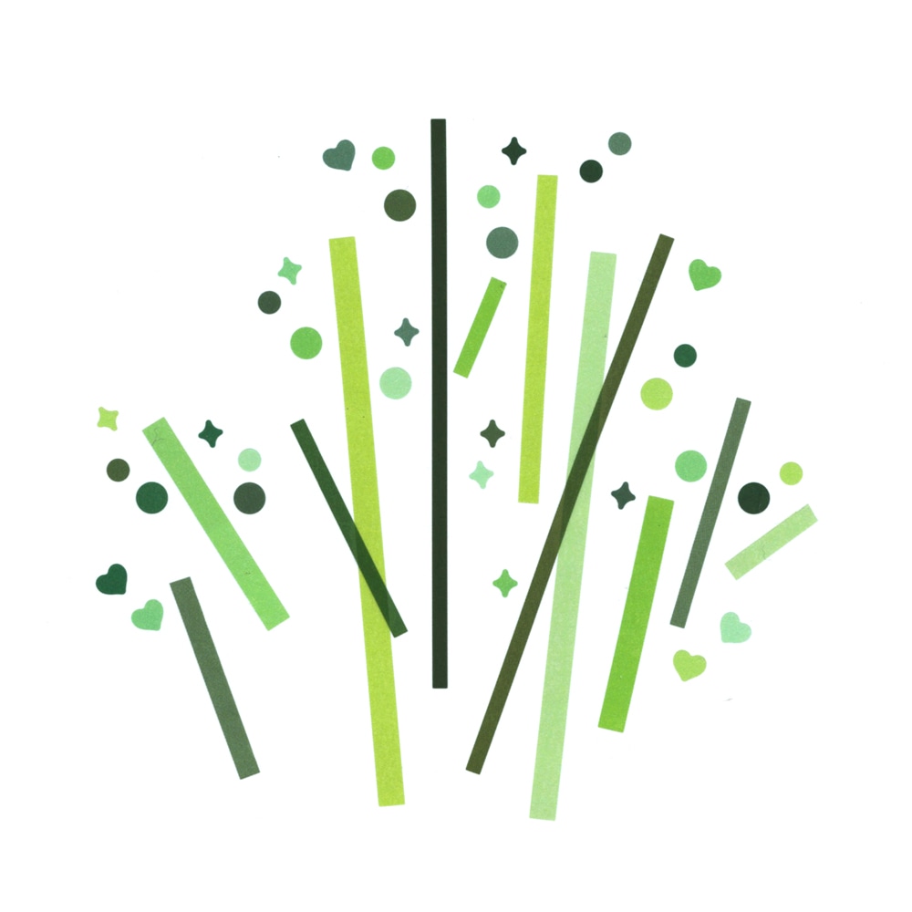 Clear Roll Sticker – Bild 7